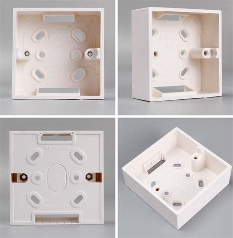 electrical boxes wall mount|decorative surface mount electrical boxes.